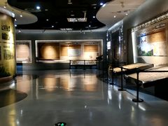 -宜昌市城市规划展览馆