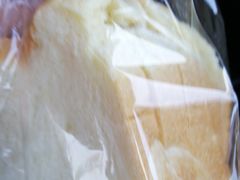 -稻田秋日式面包