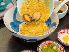 -寄畅興·百年蟹黄面·万国建筑群(外滩27号店)