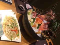 -割烹旭日本料理(龙湖狮山天街店)