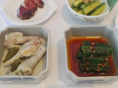 -深圳香格里拉酒店