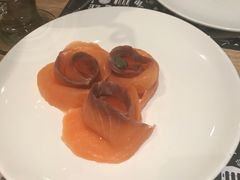 -MYLK意式小厨(熙地港店)