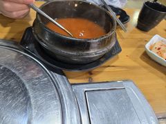 -故乡家韩国料理(丹东街店)