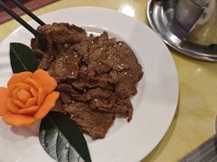 -高丽馆(尊茂店)