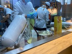-西村叔叔的店·面包·甜品·蛋糕(清河万象汇店)