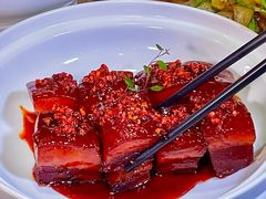-嫩芽·重庆菜馆(十八梯露台观景店)