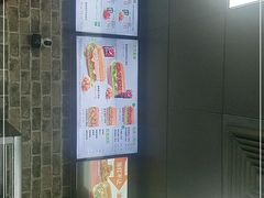 -赛百味SUBWAY(奥城店)