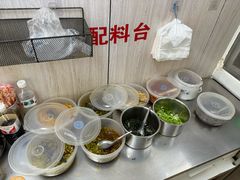 -万年昌传统榨粉店(蒲庙总店)