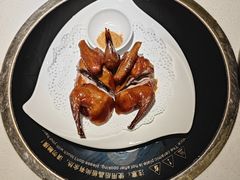 -顺峰顺水顺德菜(第一百货店)