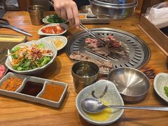 -牛人·雪花牛·木炭烤肉(昆山陆家店)