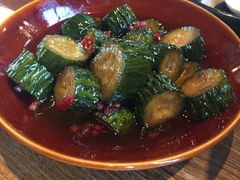 -有才叔的小馆(招商依云曲江店)