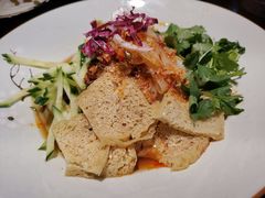 -楼兰新疆主题餐厅(坂田佳华领汇广场店)