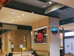 -海底捞火锅(金山百联店)