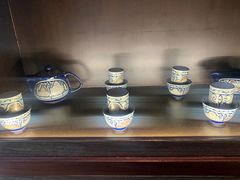 -京梟红茶楼(方恒购物中心店)