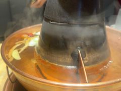-清真·老门框爆肚涮肉·中华老字号(丰管路店)