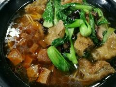-老地方面馆(思南路店)