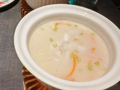 -锦府园·新台州菜(合生汇店)