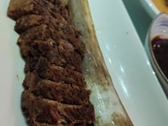 -逸林轩中餐厅(中信泰富朱家角锦江酒店)