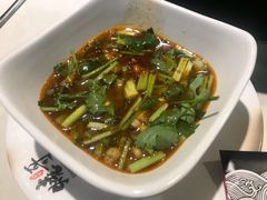 -烧哥美蛙肥肠鱼火锅·十五年社区店