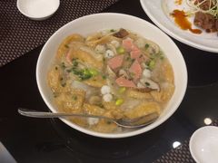 -无锡新湖铂尔曼大酒店·悦轩中餐厅