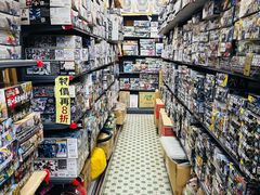 -Wetoys 玩具特区(花王堂街7店)