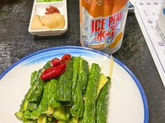 -老西安饭庄(鼓楼店)