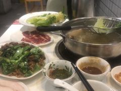 -八合里牛肉火锅(新洲店)