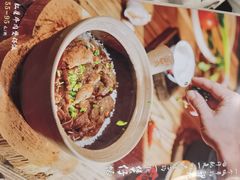 -红星光发煲仔饭(文海店)