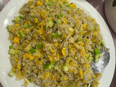 黑松露炒饭-顺风江南宴(静安大融城店)