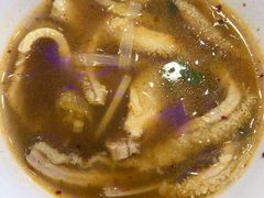 -和月楼牛羊肉泡馍