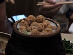 -本味焖罐源(天泽街店)