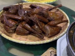 -光明刘冰乳鸽店(光明法政北路店)