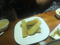 -黑鸡小馆(金源店)
