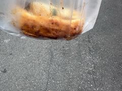 -郭际辣饼铺(第三中学店)