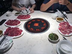 -八合里牛肉火锅(深圳龙华硅谷店)