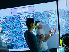 -VS SPORTS PARK运动玩乐园·团建·生日会(合生汇店)