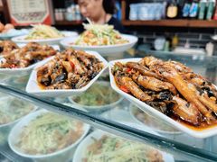 -雪琴面馆富安特色鱼汤面(城中花园店)