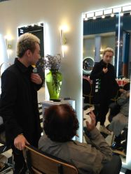 -17.壹柒·美学高定空间