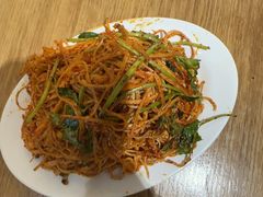 -韩麦大冷面(桂花街直营店)