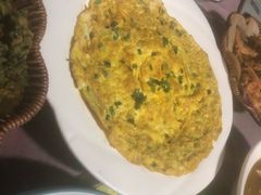 -丽泽山庄·生态怀柔菜·虹鳟鱼(红螺寺店)