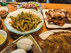 -吉顺坑烤