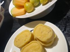 -吴越荣记苏州菜·松鼠桂鱼 100% 活鱼现做(月光码头店)