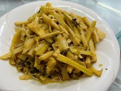 -天乐农家鱼头王(天目湖店)