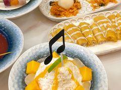 -超琪星·咖啡简餐(川音店)