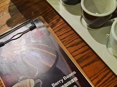 -BERRY BEANS(东直门店)