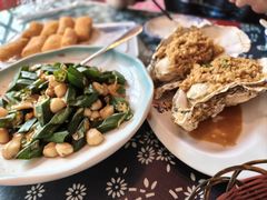 -旺角小渔村·海肠捞饭开创者(环山路店)