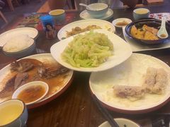 -鹅滋道(甘坑古镇店)