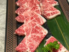 -龙记珍牛和牛烧肉(龙南街店)