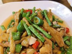 -柏合黄记豆腐皮饭店