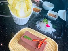 -锅季·捞王旗下小火锅(虹桥火车站店)